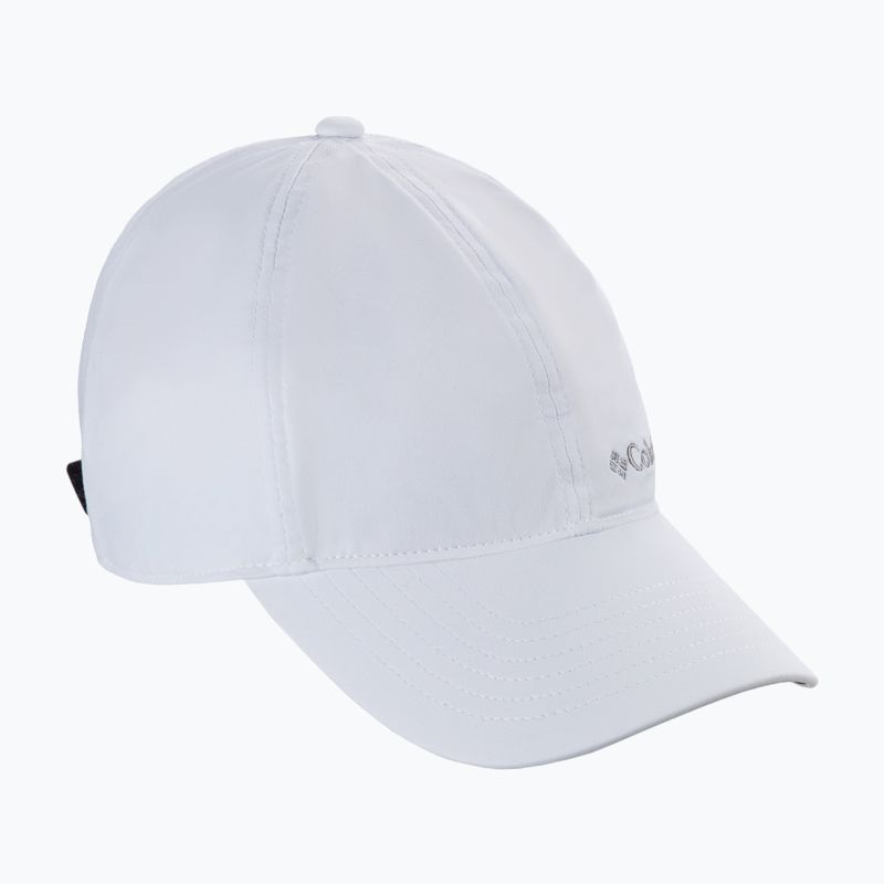 Columbia Coolhead II Ball baseballová čiapka biela 1840001