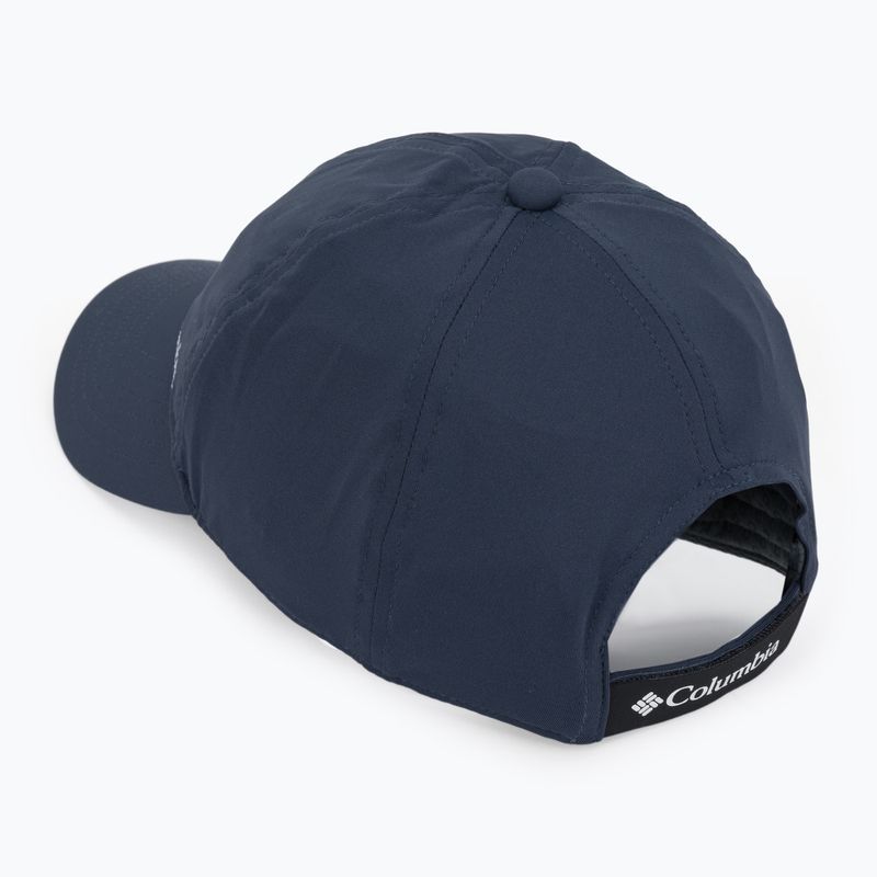 Columbia Coolhead II Ball baseballová čiapka navy blue 1840001466 3