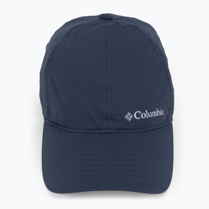Columbia Coolhead II Ball baseballová čiapka navy blue 1840001466 4