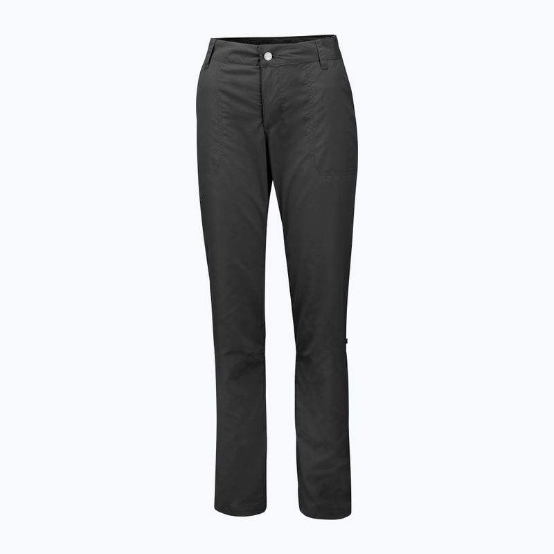 Dámske trekingové nohavice Columbia Silver Ridge 2.0 black 1842133 7