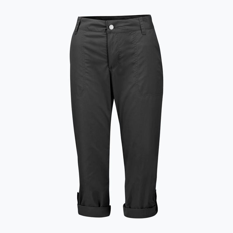 Dámske trekingové nohavice Columbia Silver Ridge 2.0 black 1842133 9