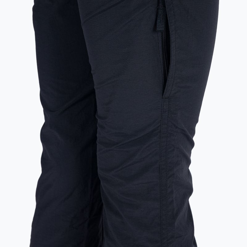 Dámske trekingové nohavice Columbia Silver Ridge 2.0 black 1842133 5