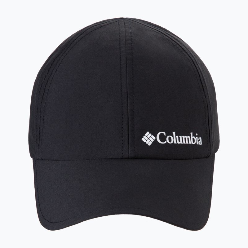 Columbia Silver Ridge III Ball baseballová čiapka čierna 1840071 2