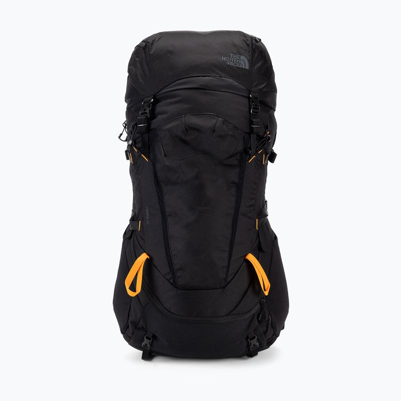 The North Face Terra 55 trekingový batoh čierny NF0A3GA6KX71