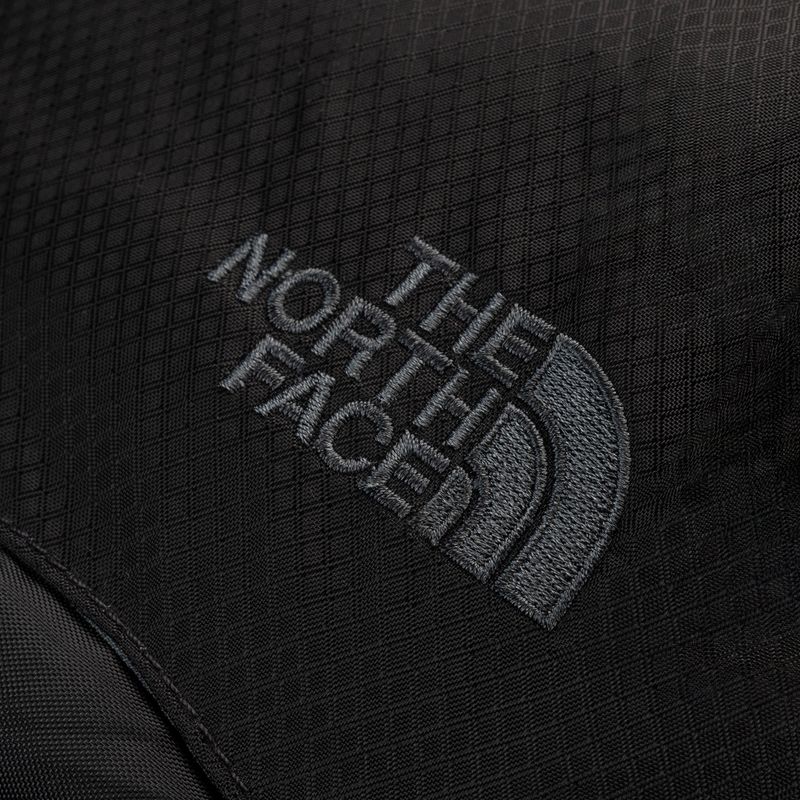 The North Face Terra 55 trekingový batoh čierny NF0A3GA6KX71 4