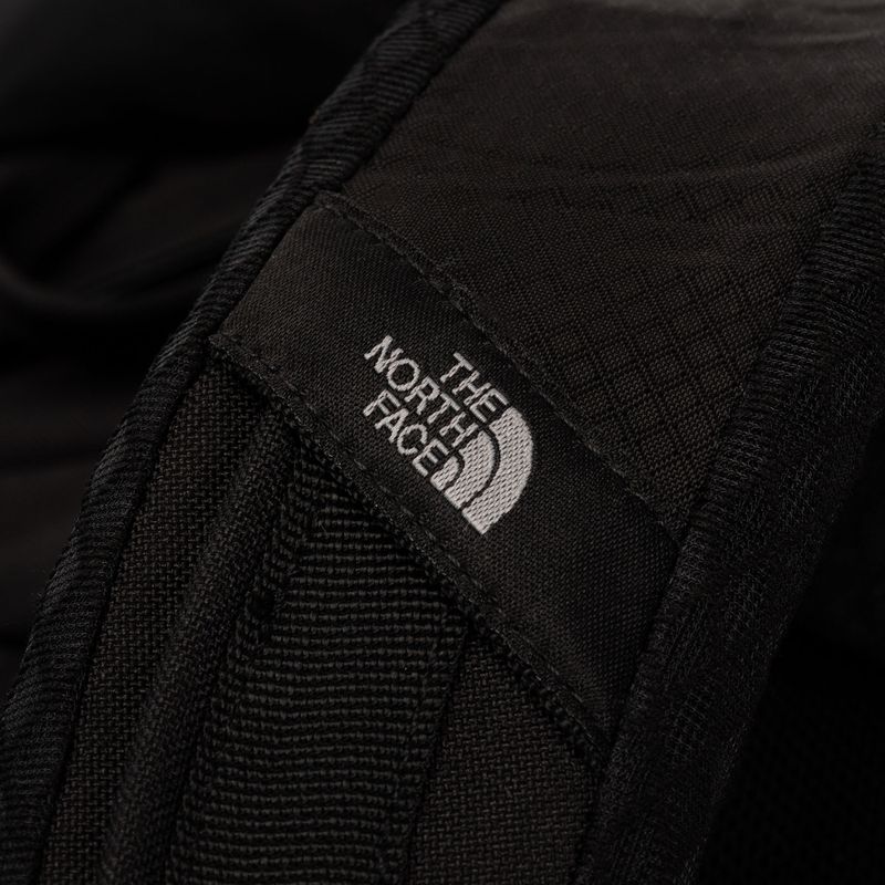 The North Face Terra 55 trekingový batoh čierny NF0A3GA6KX71 5