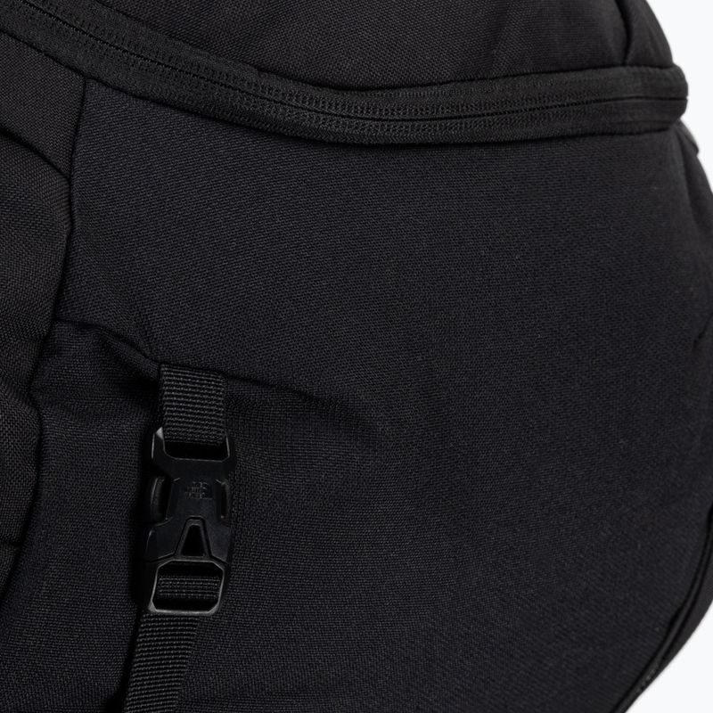 The North Face Terra 55 trekingový batoh čierny NF0A3GA6KX71 7