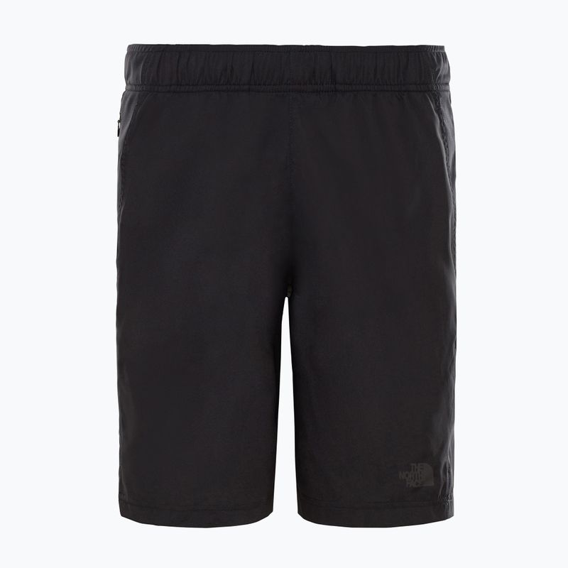 Pánske šortky The North Face 24/7 black NFA3O1BJK31 5