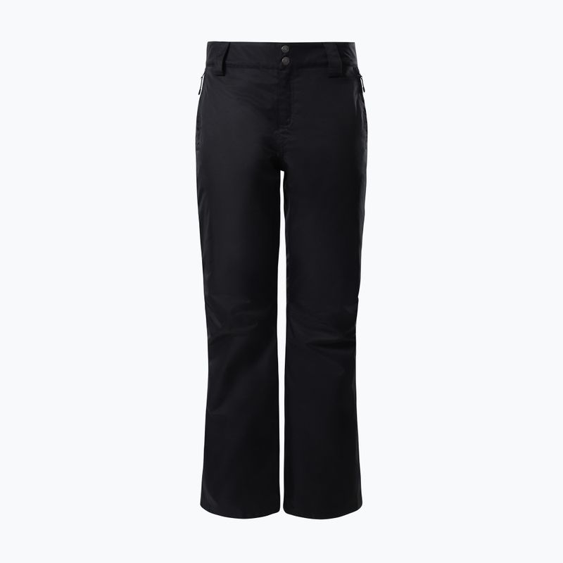 Dámske lyžiarske nohavice The North Face Sally black NF0A3M5JJK31
