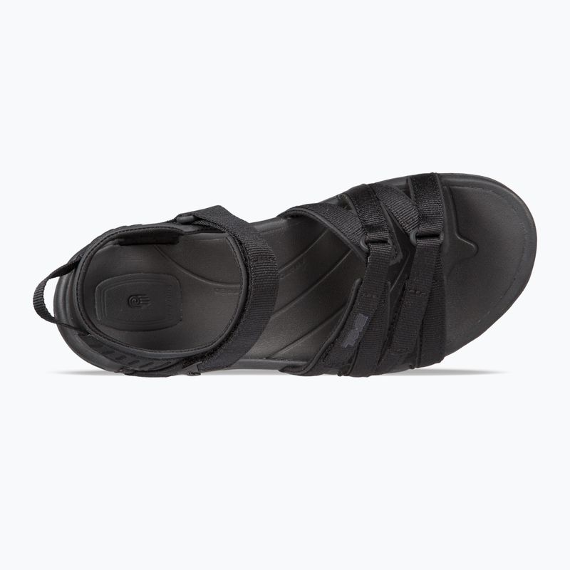 Dámske sandále Teva Tirra black/black 12