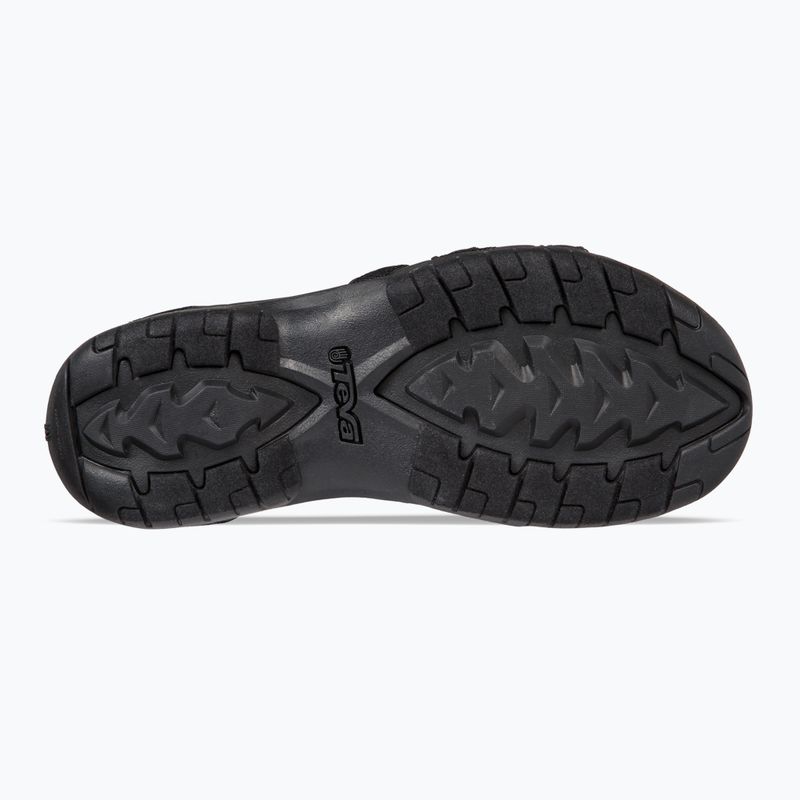 Dámske sandále Teva Tirra black/black 13