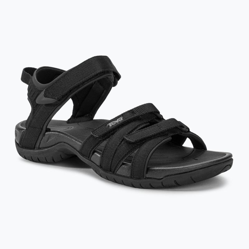 Dámske sandále Teva Tirra black/black