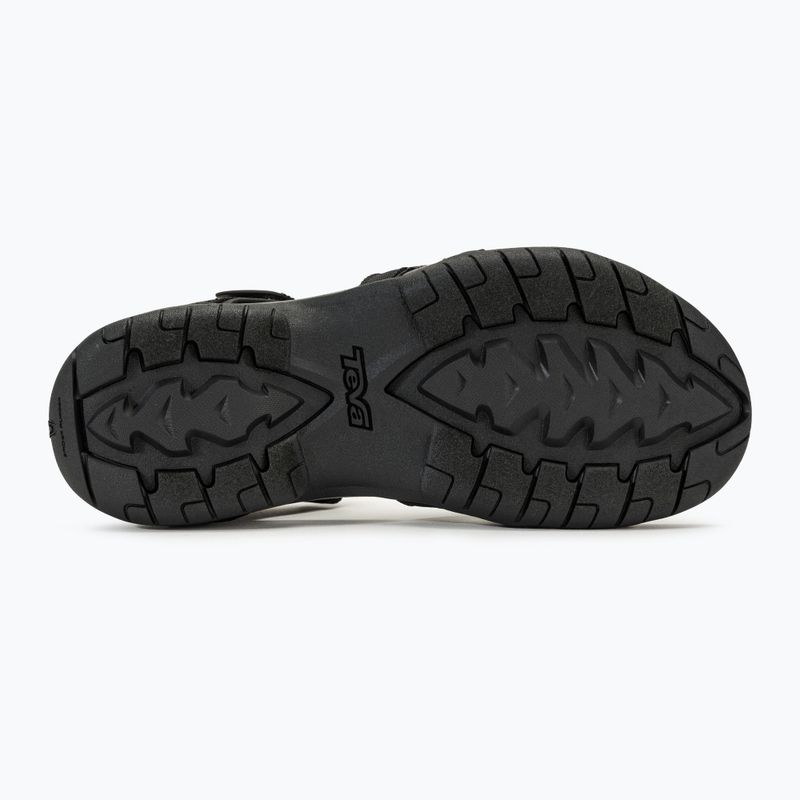 Dámske sandále Teva Tirra black/black 4