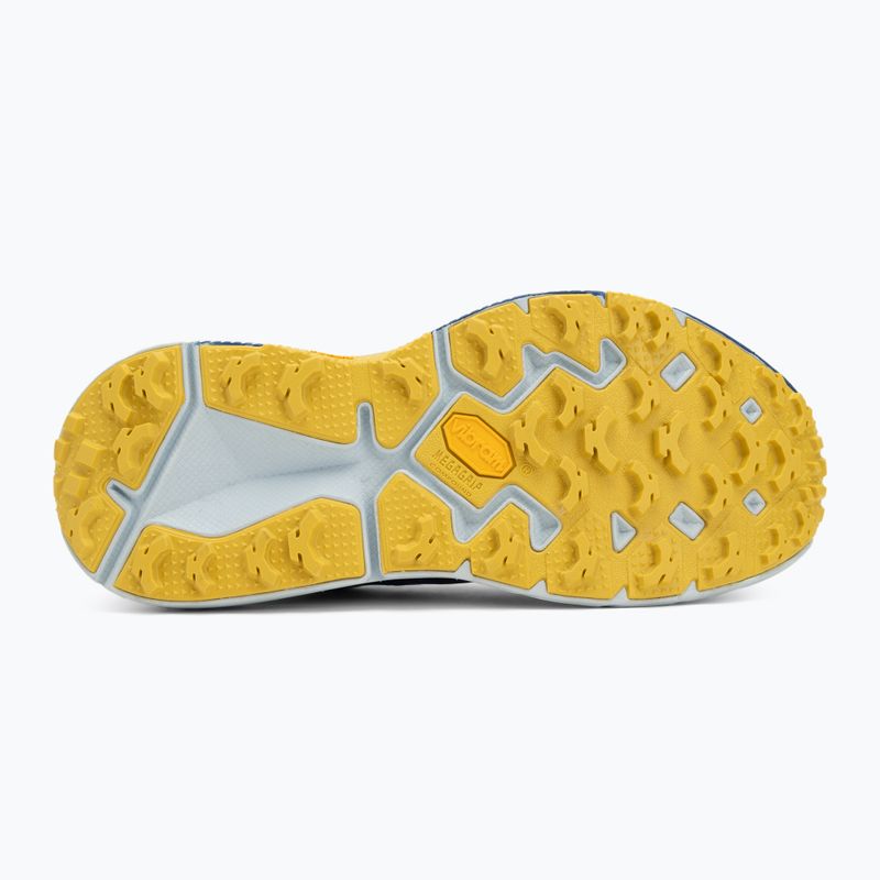 Bežecké topánky HOKA Speedgoat 3 palace blue bamboo 4