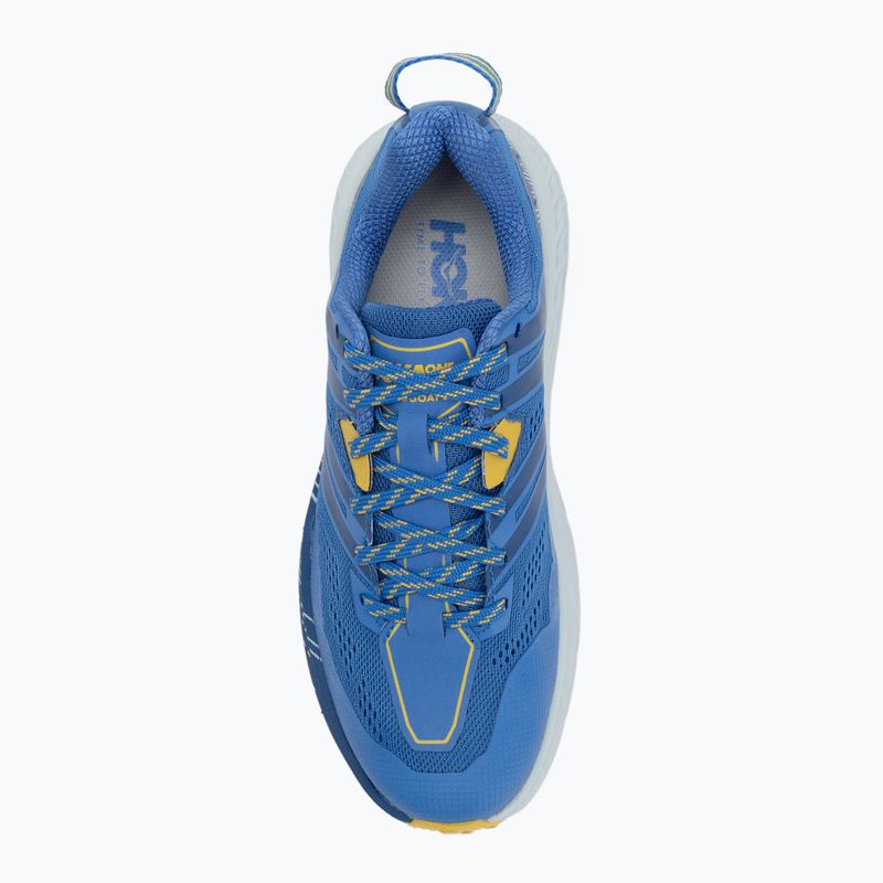 Bežecké topánky HOKA Speedgoat 3 palace blue bamboo 5