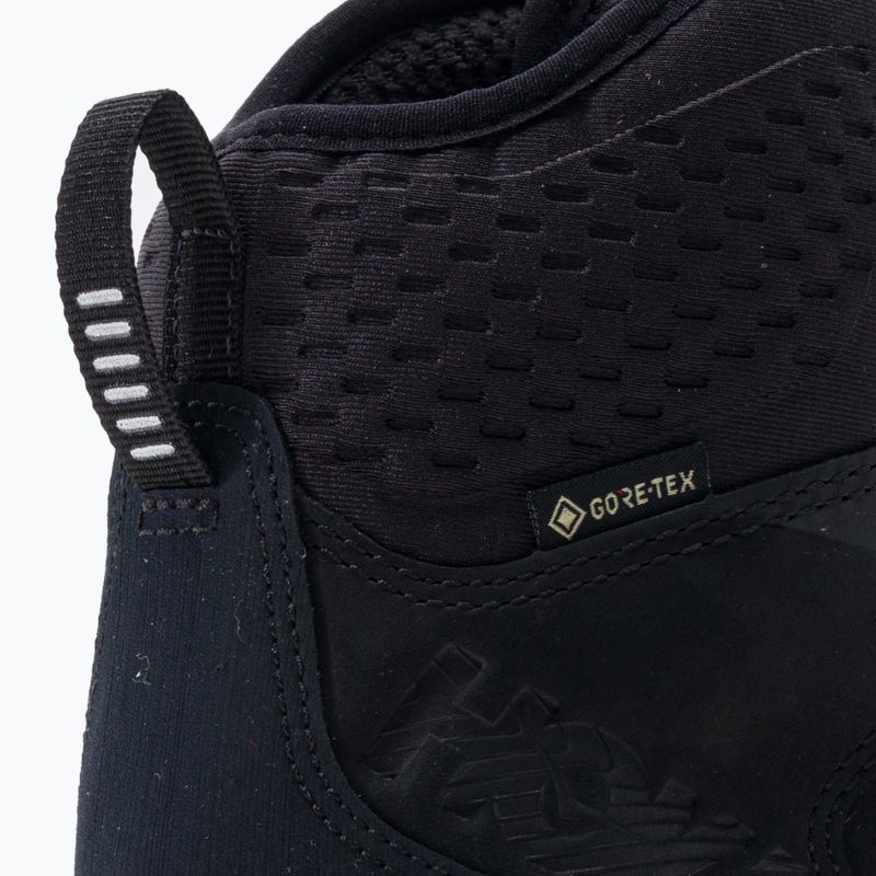 Pánske trekové topánky HOKA Kaha GTX black 1112030 7