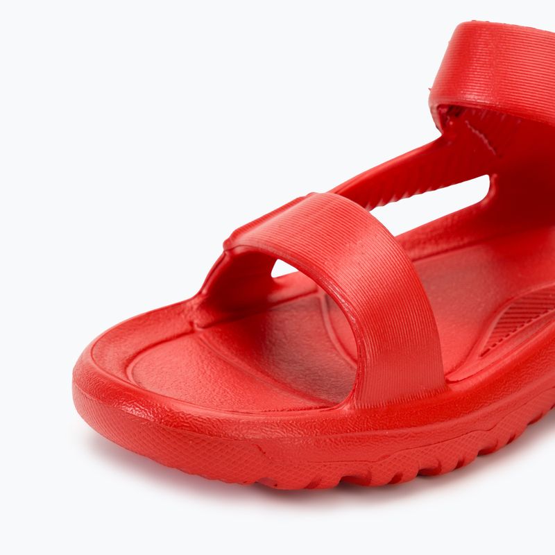 Sandále junior  Teva Hurricane Drift firey red 7