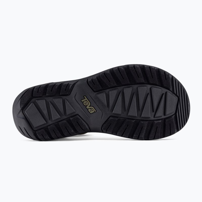 Teva Hurricane XLT2 hnedé pánske turistické sandále 119234 5