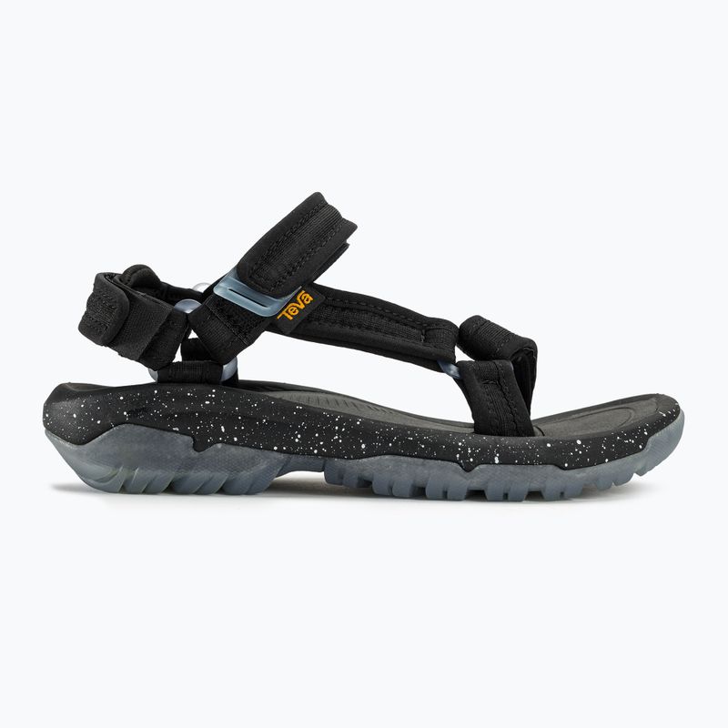 Dámske sandále Teva Hurricane XLT2 Frost black 2