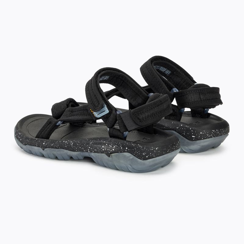 Dámske sandále Teva Hurricane XLT2 Frost black 3