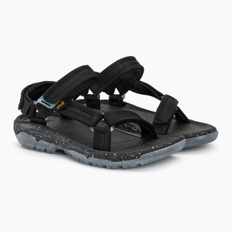 Dámske sandále Teva Hurricane XLT2 Frost black 4
