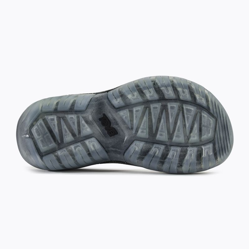 Dámske sandále Teva Hurricane XLT2 Frost black 5