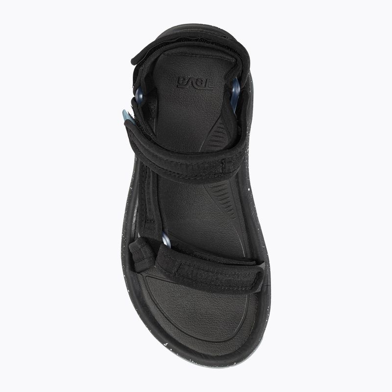 Dámske sandále Teva Hurricane XLT2 Frost black 6