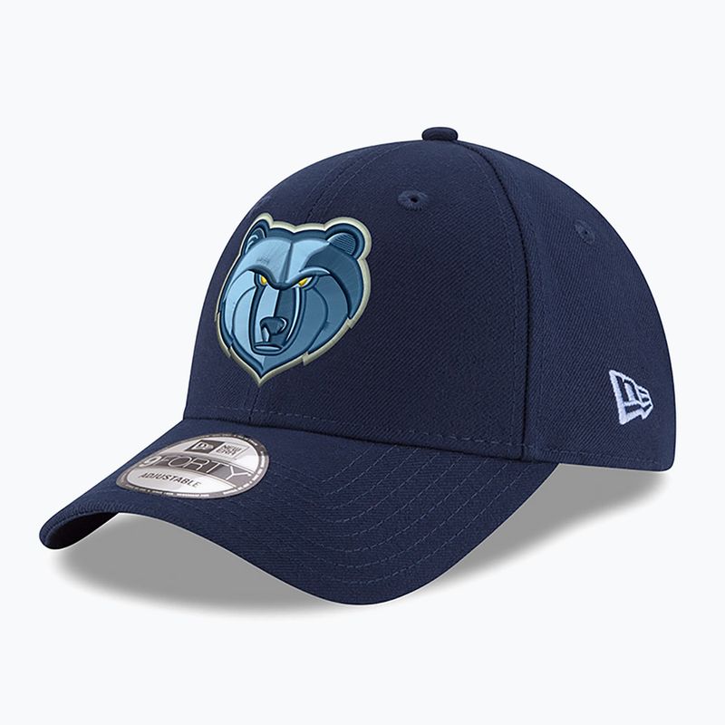 Šiltovka New Era NBA The League Memphis Grizzlies dk blue 3