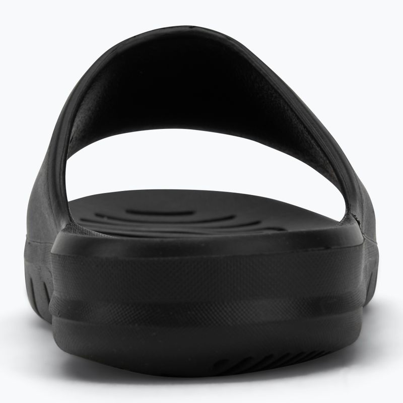Nazúvaky Under Armour Core PTH black/black/white 6