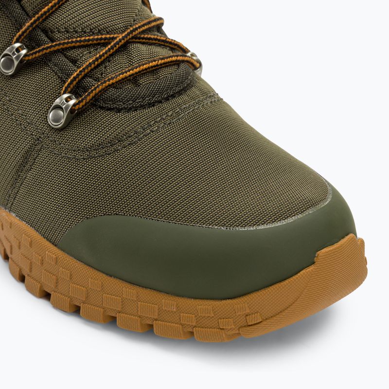 Columbia Fairbanks Omni-Heat green pánske trekové topánky 1746011 7