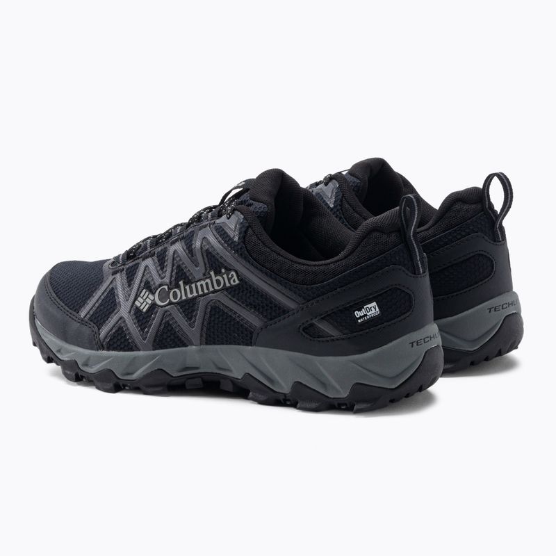 Columbia Peakfreak X2 Outdry 010 pánske trekové topánky black 1864991 3