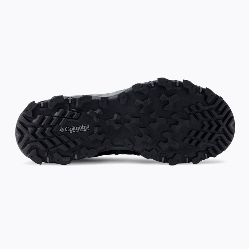 Columbia Peakfreak X2 Outdry 010 pánske trekové topánky black 1864991 4