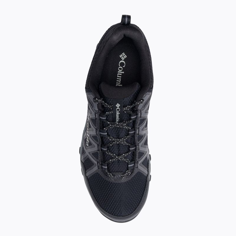 Columbia Peakfreak X2 Outdry 010 pánske trekové topánky black 1864991 6
