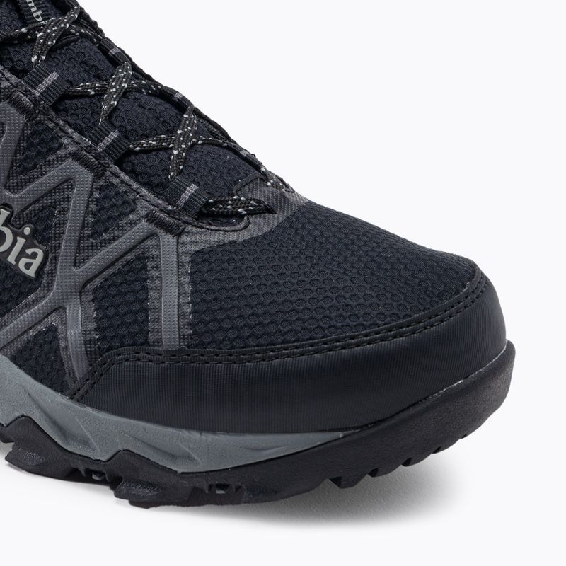Columbia Peakfreak X2 Outdry 010 pánske trekové topánky black 1864991 7