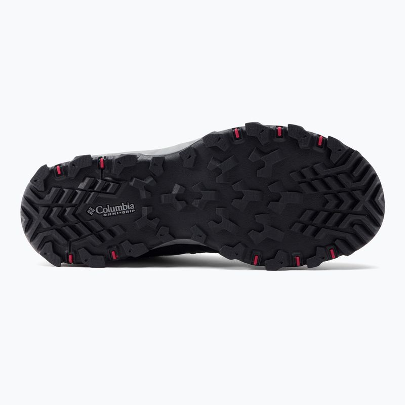 Columbia Peakfreak X2 Outdry 010 dámske trekové topánky black 1865201 4