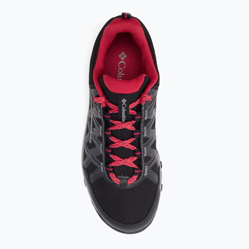 Columbia Peakfreak X2 Outdry 010 dámske trekové topánky black 1865201 6