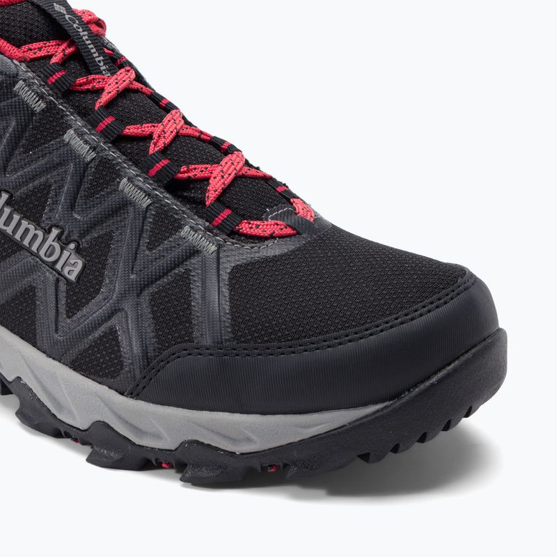 Columbia Peakfreak X2 Outdry 010 dámske trekové topánky black 1865201 8