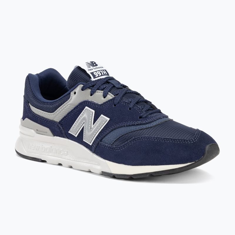 Pánska obuv New Balance 997's V1 pigment blue