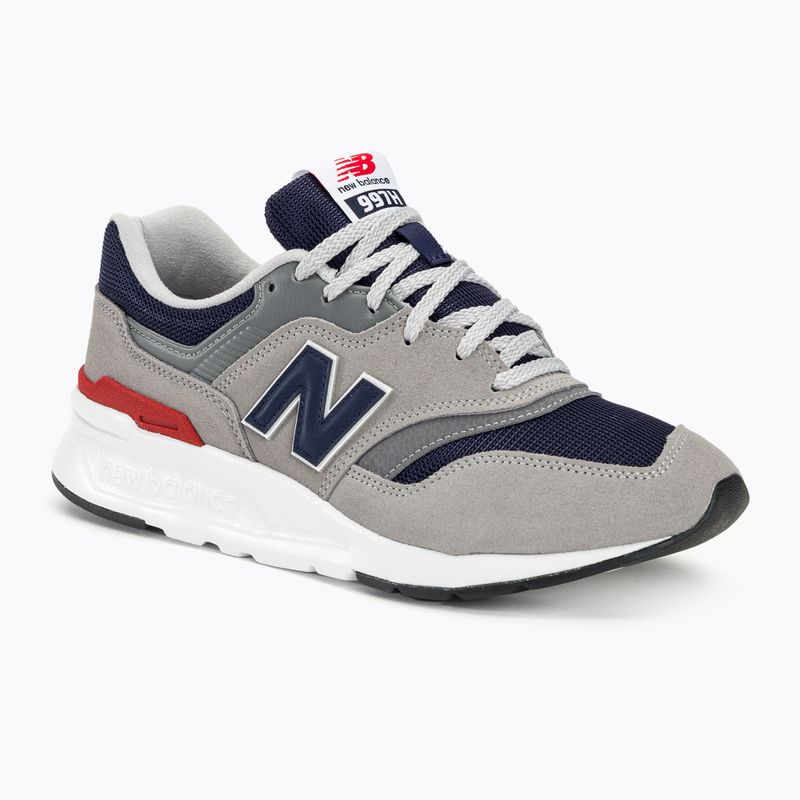 New Balance pánska obuv CM997H team away grey