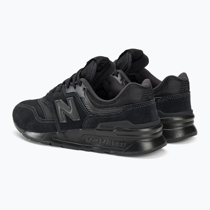 Pánska obuv New Balance CM997H black 3