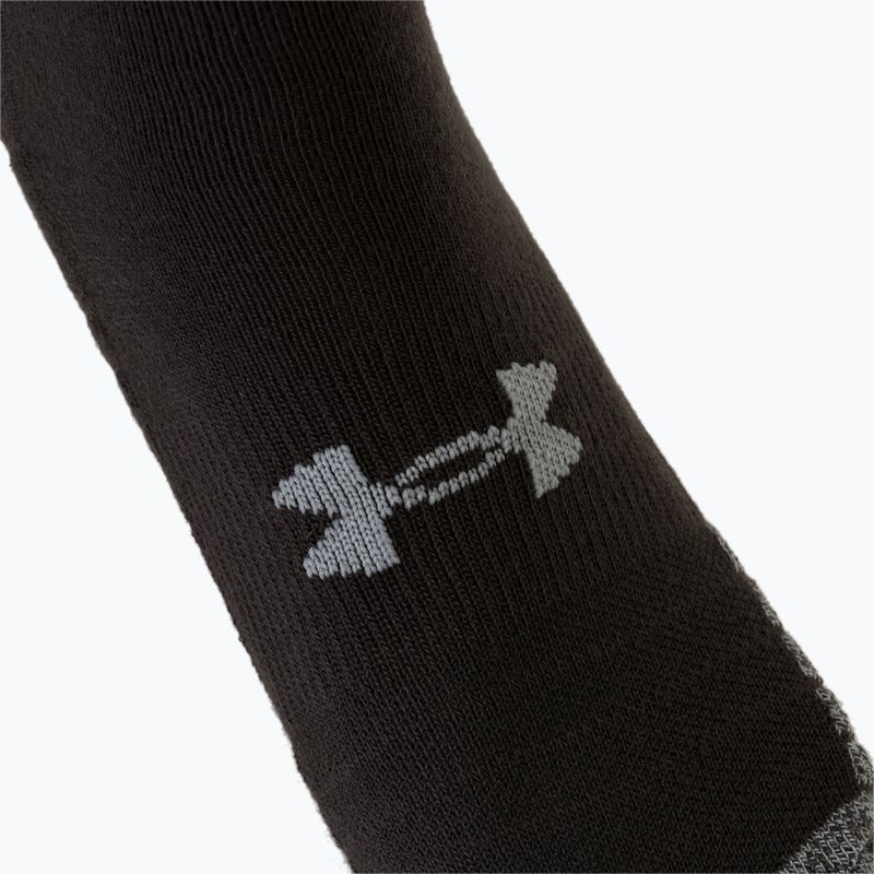 Športové ponožky Under Armour Heatgear Low Cut 3 páry 1346753 4