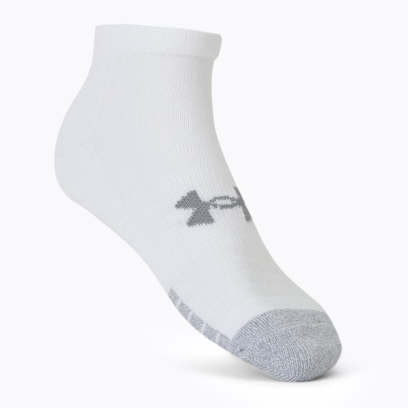 Športové ponožky Under Armour Heatgear Low Cut 3 páry 1346753 5