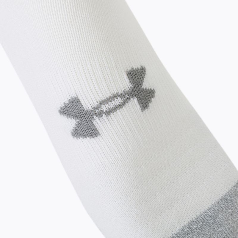 Športové ponožky Under Armour Heatgear Low Cut 3 páry 1346753 7