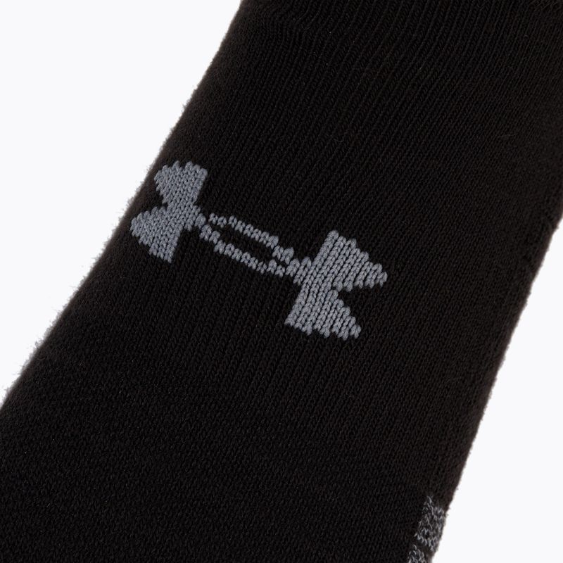 Športové ponožky Under Armour Heatgear No Show 3 páry 1346755 10