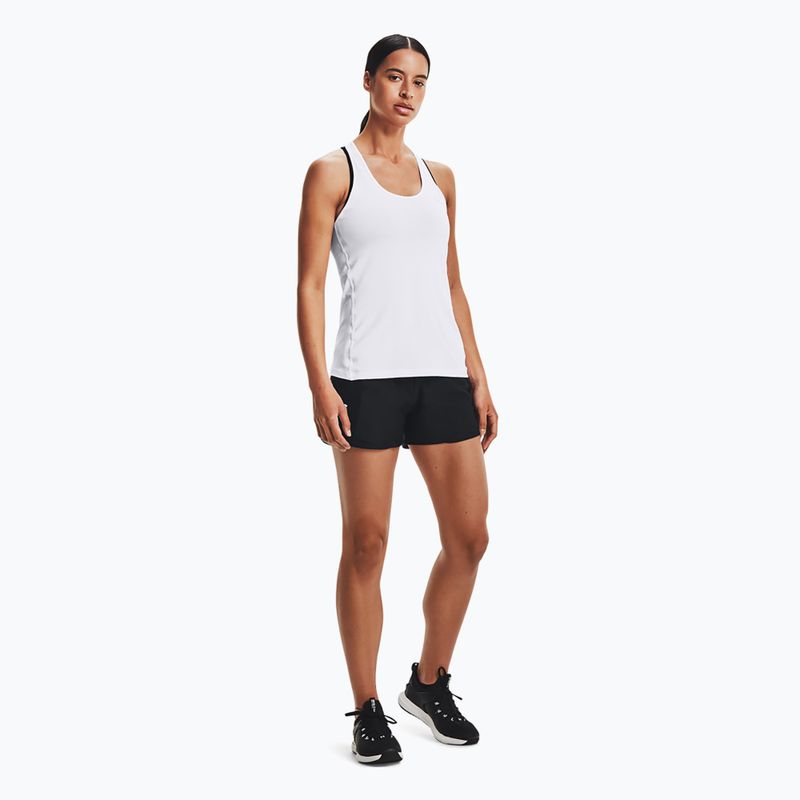 Dámske tréningové šortky Under Armour Play Up 3.0 black 1344552 2