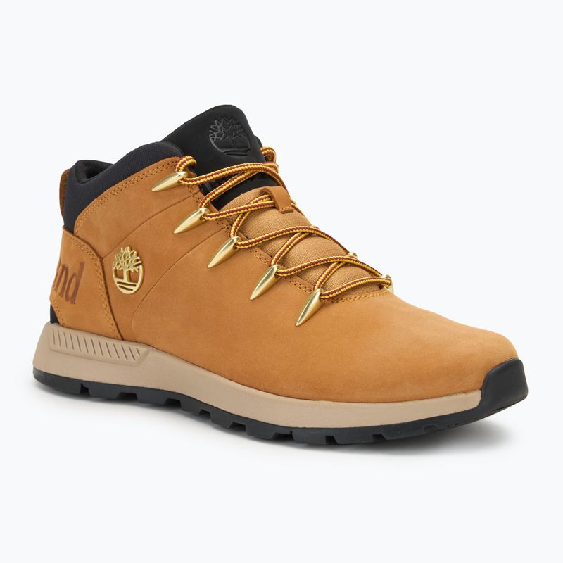 Pánska obuv Timberland Euro Sprint Trekker wheat