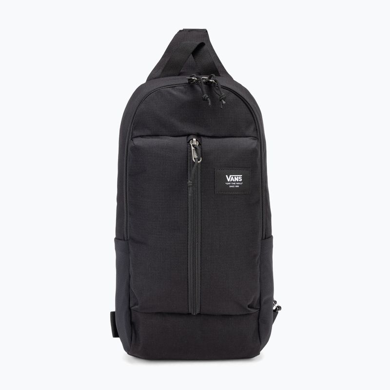 Batoh Vans Warp Sling 11 l čierny ripstop 