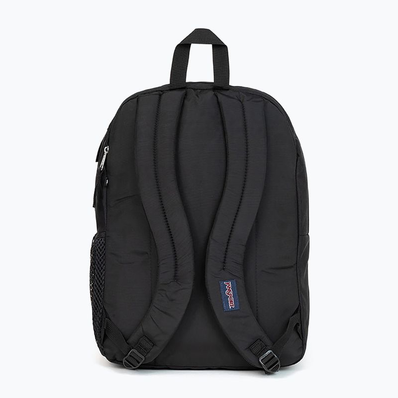 Mestský batoh Jansport Big Student 34 l black 3