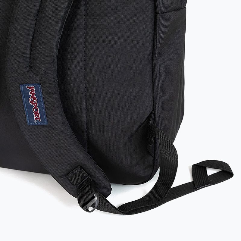 Mestský batoh Jansport Big Student 34 l black 6
