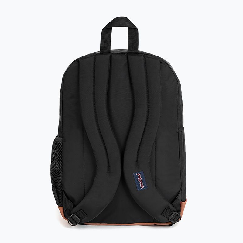 Mestský batoh Jansport Cool Student 34 l black 3
